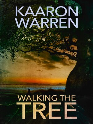 cover image of Walking the Tree